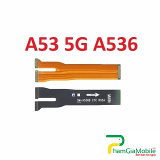 Mạch Dây Sub Sạc LCD Samsung A53 5G A536 Cáp Nối Màn Hình, Cáp Nối Bo Mainboard Mạch Chủ Mạch Dây Sub Sạc LCD Samsung A53 5G A536 Cáp Nối Màn Hình, Cáp Nối Bo Mainboard Mạch Chủ